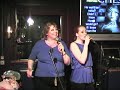 Broadway duets