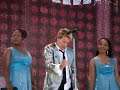 ROD STEWART live MIDDELFART 2008 ROD STEWART live MIDDELFART 2008