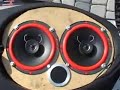 Audio 400W by mushido
