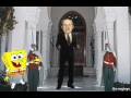 bouteflika dance