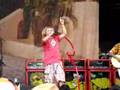 SAMMY HAGAR DREAMS