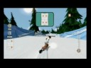 Shaun White Snowboarding - Road Trip! - Wii Balance Board TM Big Air Controls