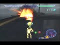 Destroy All Humans - ps2 - Mission 16 Furon Down! [2/2]
