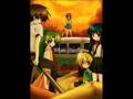ひぐらしのなく頃に　ＢＧＭ「When they cry」