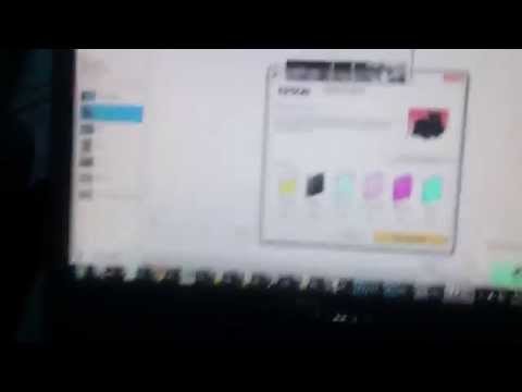 how to troubleshoot epson me 32