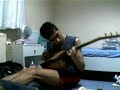 Cranberries Zombie-Playback