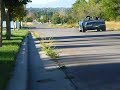 1969 corvette test run utah