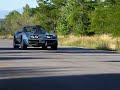 1969 corvette test run utah