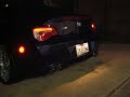 Z4MC Muffler Delete