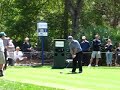 David Duval Driver
