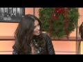 Adriana on the WGN-TV Midday News