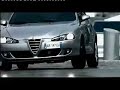 Alfa Romeo 147 Fascination Film