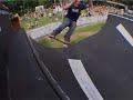 Kings Of Concrete eXTreme Sports channel ad