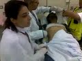 Original title of the video -Infected nerve gas in Bahrain in the march of the Royal Court. Reuploaded from ahrarbh's channel- www.youtube.com --- Please SMS/TEXT this message to 10 people NOW - HELP google bahrain bloggers need your support please forward sms to 10 people thx