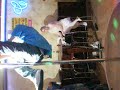 Mike Attempting to Pole Dance in Portugal