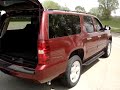 New Chevy Suburban Video Walkaround New Chevy Suburban Video Walkaround