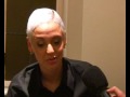 entrevista mariza   11/11/2007 bruxelas