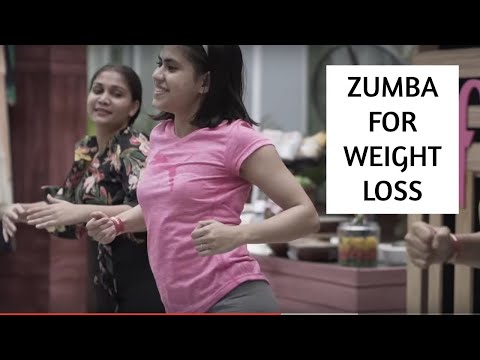 ZUMBA DANCE Workout for beginners at home #BodyLoveE13