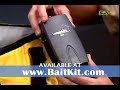 See how to keep Fishing Bait alive longer