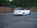 S2000 donuts S2000 donuts