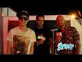 Lucky Life TV interviews Subtactix at The British Student DJ Champs 2010 in Ibiza