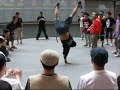 UK B-BOY Championships 2007