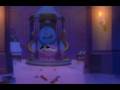 The Scientist - Ariel and the Beast