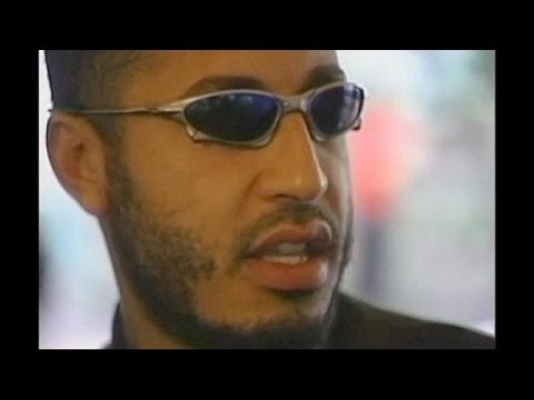 النيجير تسلم الساعدي القذافي إلى السلطات الليبية