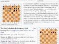 Chess World.net presents Pawn Structures Overview - Part 2 of 2