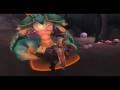 videos de WoW: King Mrgl-Mrgl's Murloc Suit