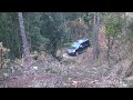 Subida Mortal por an.1975 en ruta del alt Berguedá