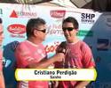 Entrevista Paulo Navarro - Restaurante Saisho