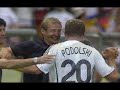nationalmannschaft wm 2006: die schönsten szenen