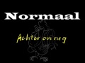 Normaal - Achter Ow Rug