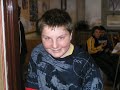 Rozlou?en� se ?kolou IX.B Z? Vele?�n
