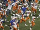 the best college football team