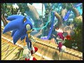 Sonic Unleashed Playthrough Part 9 Egg Beatle and Amy Sonic Unleashed Playthrough Part 9 Egg Beatle and Amy