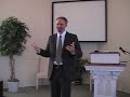 Fighting the Philistines, Part 3 of 4.