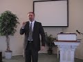 Fighting the Philistines, Part 3 of 4.