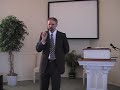Fighting the Philistines, Part 3 of 4.