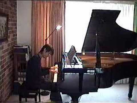 Chopin: Ballade No. 1 op. 23 in G minor