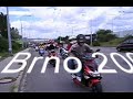 scooter sraz