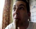 Make a Dump from the Mouth