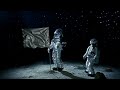 LCD Soundsystem - North American Scum