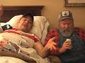 Red State Update:  Hotel TV