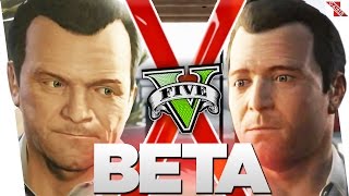 GTA 5: Segredos do Beta #5