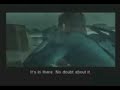 Metal Gear Solid 2: Sons of Liberty - Tanker Intro Part 2