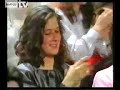 Cabecera de AHÍ TE QUIERO VER (TVE, 1984)