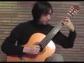 Cello Suite Nr.2: II Allemande, BWV 1008 by JS Bach