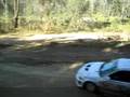 Nathan Quinn Rally Queensland 08